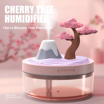USB Humidificador