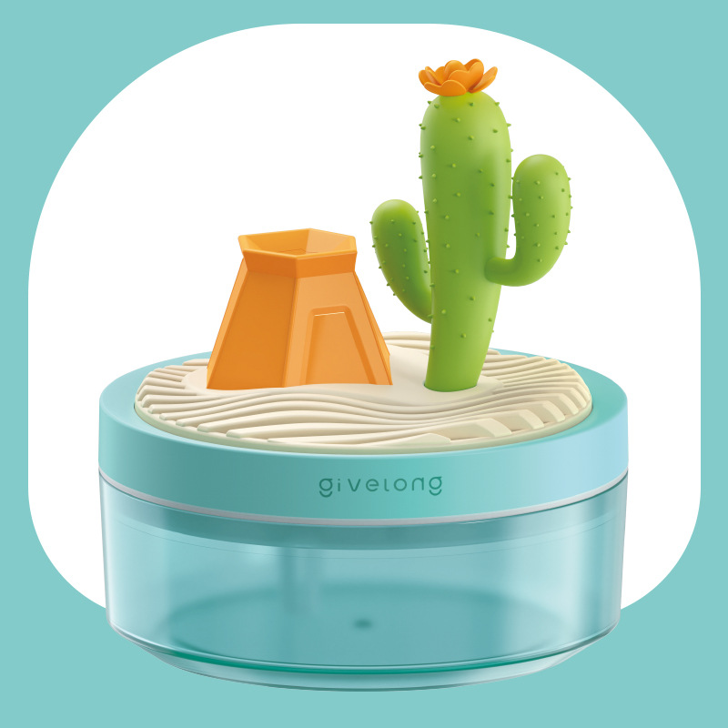 USB Humidificador