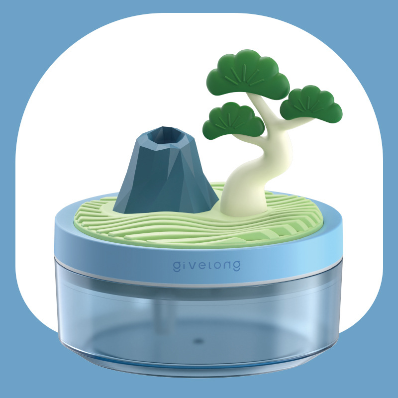 USB Humidificador