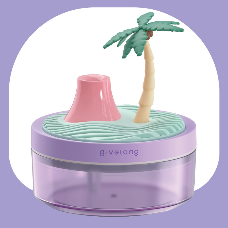 USB Humidificador